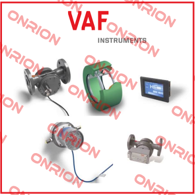 VAF Instruments