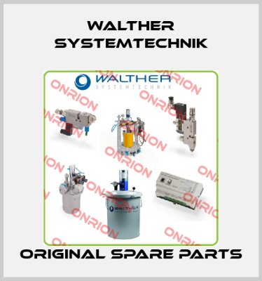 Walther Systemtechnik