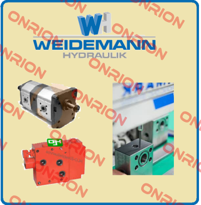 Weidemann