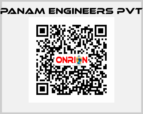 Panam Engineers Pvt