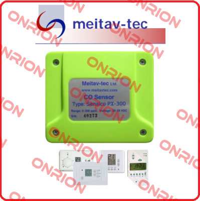 Meitav-tec Ltd