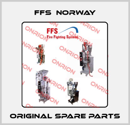 FFS  Norway