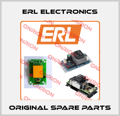 ERL Electronics