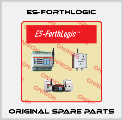 ES-ForthLogic