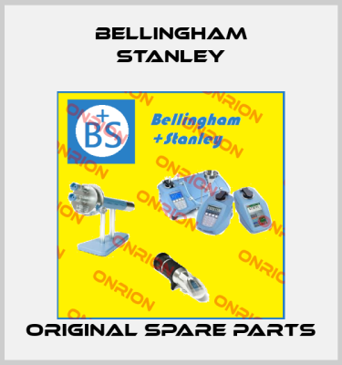 BELLINGHAM STANLEY