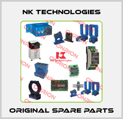 NK TECHNOLOGIES