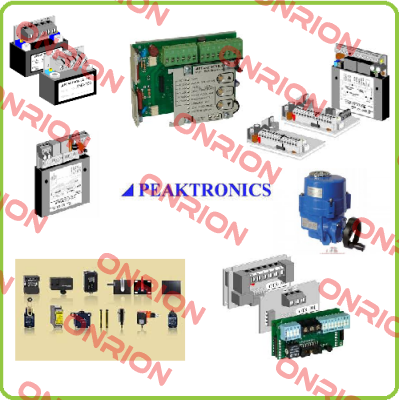 PEAKTRONICS