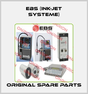 EBS (Ink-Jet Systeme)