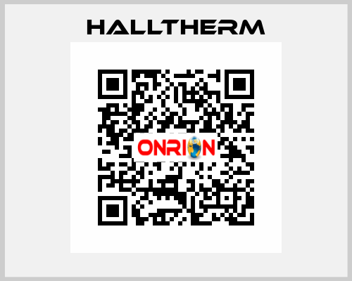 Halltherm