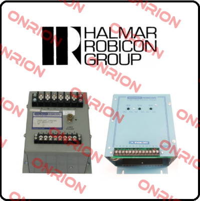 Halmar Robicon