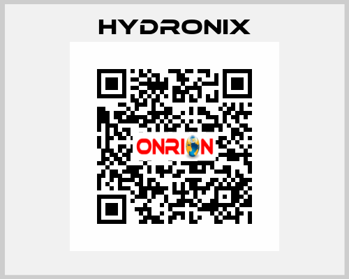 HYDRONIX