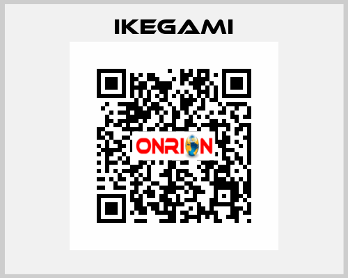 Ikegami