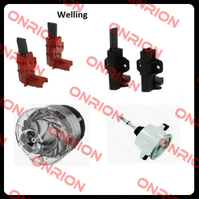 Guangdong Welling Motor