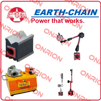 EMG-1325-1C ECE-Earth Chain