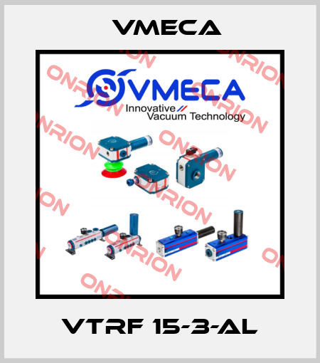 VTRF 15-3-AL Vmeca