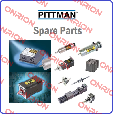 DC040B-3  OEM!!  Ametek Pittman