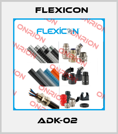 ADK-02  Flexicon