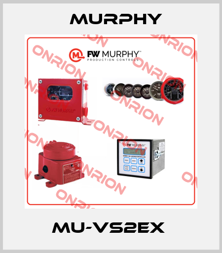 MU-VS2EX  Murphy