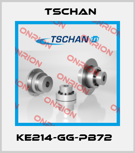 KE214-GG-Pb72   Tschan