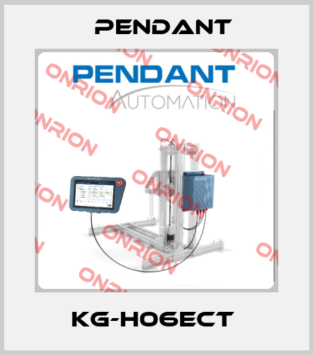 KG-H06ECT  PENDANT