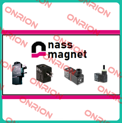 0563 00.1-00/6296 Nass Magnet