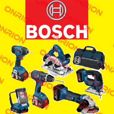 3 604 010 091  Bosch