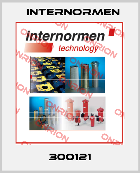300121 Internormen