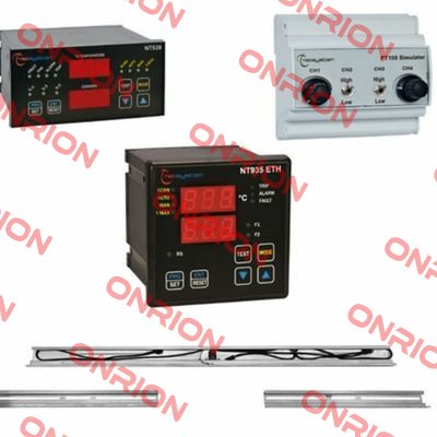 P/N: 1CN0080 Type: VRT600 obsolete, replacement - P/N: 1CN0201 Type: VRT600 Tecsystem