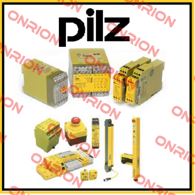 301101 Pilz