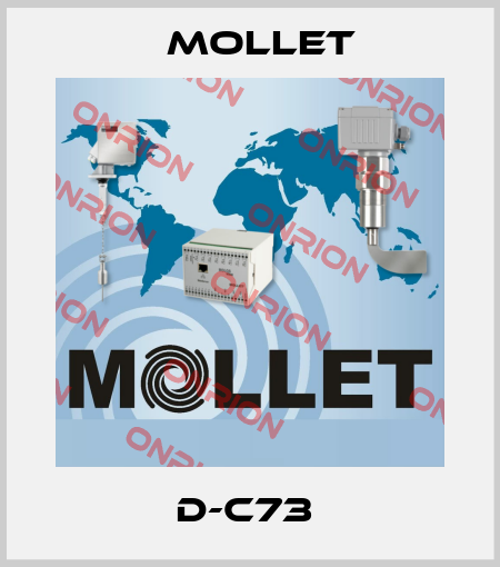 D-C73  Mollet