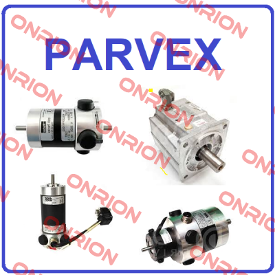 RS430HR1000  Parvex