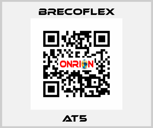 AT5  Brecoflex