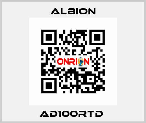 AD100RTD  Albion