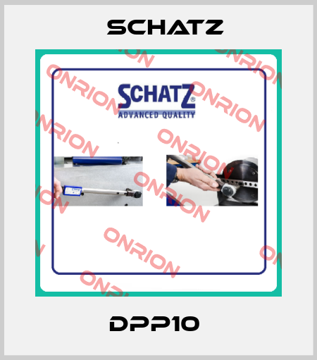 DPP10  Schatz