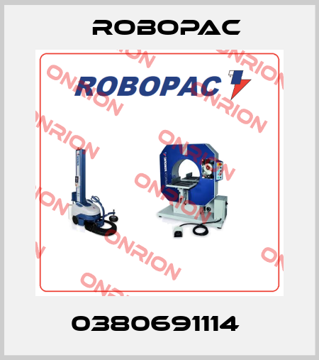 0380691114  Robopac