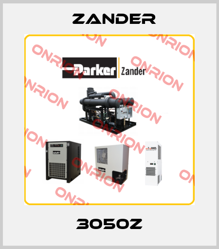 3050Z Zander