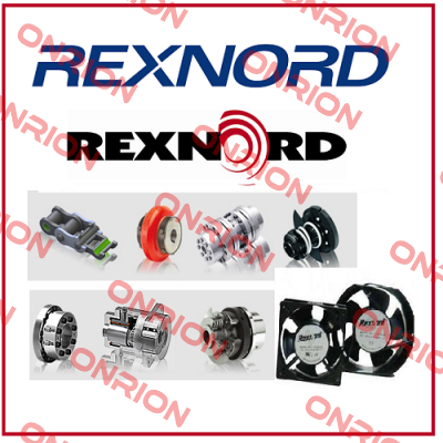 R50 240MMX75MM Rexnord