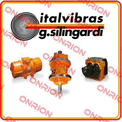 MVSI 10/3000-S02, 230/460 V  Italvibras
