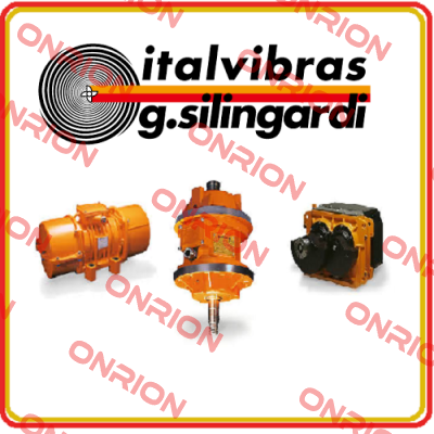 MVSS10/550-S02  Italvibras