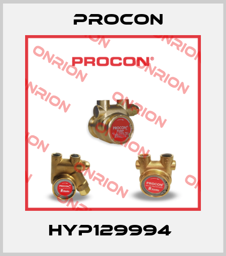 HYP129994  Procon