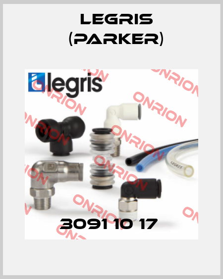 3091 10 17  Legris (Parker)