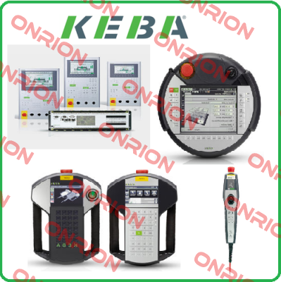 CAR E/16- ANALOG  B MASTER 1865006215  Keba