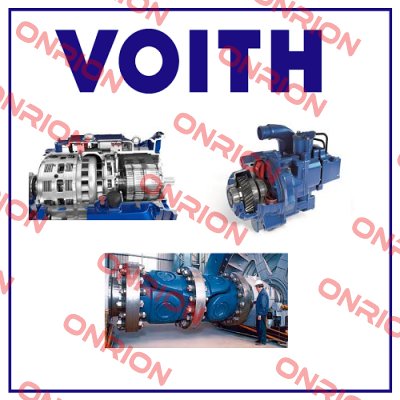 366T VYRIH NR 992623  Voith