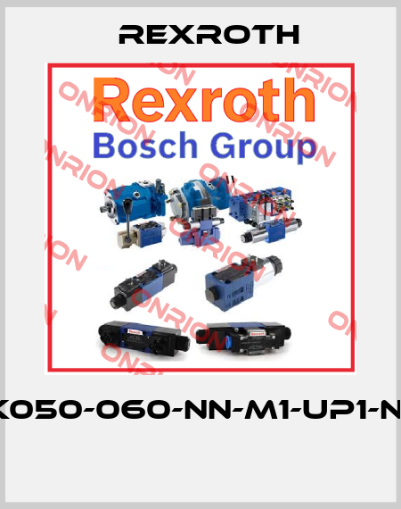 MSK050-060-NN-M1-UP1-NNNN  Rexroth
