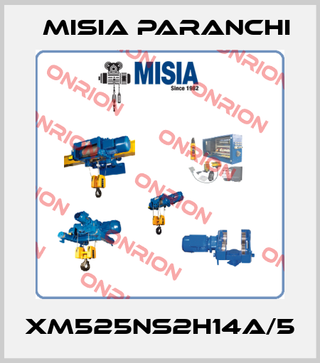 XM525NS2H14A/5 Misia Paranchi
