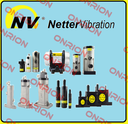 NCR 10 M 500 NetterVibration