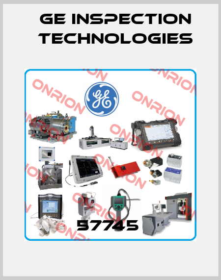 57745  GE Inspection Technologies