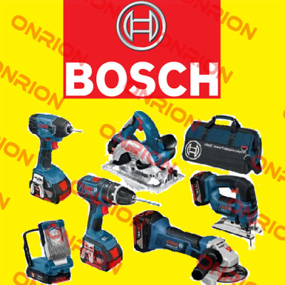 0601918J00  Bosch