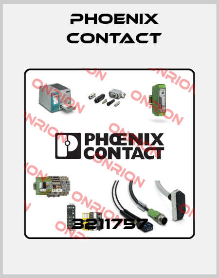 3211757 Phoenix Contact
