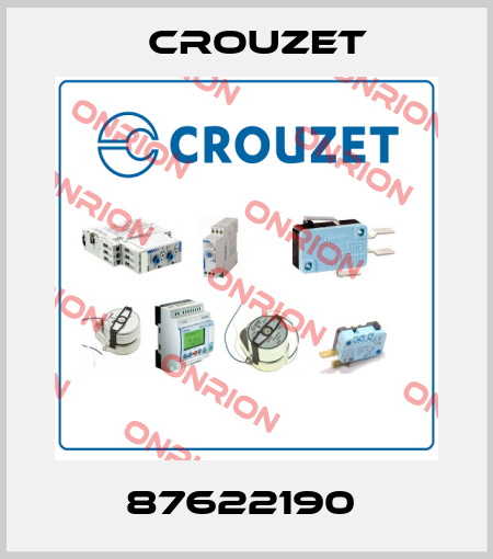 87622190  Crouzet
